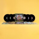 Sufjan Stevens  Silver & Gold  LP/Vinyl
