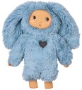 Liewood Miko Rocco Plush Doll BEACH BLUE One Size