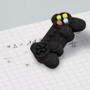 Viskelær Gamepad Sort 56x60x18mm