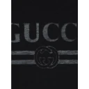 Gucci Dame Topper Svart M,
