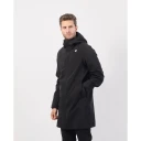 K-Way Herre Frakker Svart XL