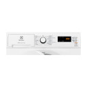 Electrolux SimpliCare Kondenstrommel med Varmepumpefunksjon 59.6cm Hvit