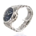 Panerai Herre Blå