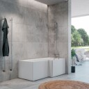 Macro Design Badekar Divine PBD1608570VM