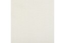 Seng med lamellramme Vincennes   Hvit Svart 160x200 cm