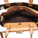 Michael Kors Dame Brun