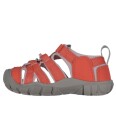 KEEN Sandaler   Seacamp II CNX C   Dubarry/Pink A Boo   KEEN   25/26   Sandals Rosa Rød   25 26