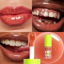 NYX Professional Makeup Fat Oil Lip Drip 06 Follow Back 4,8 ml