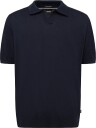 BOSS H Lantoni   DARK BLUE   XXL