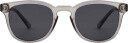 A. Kjærbede Bate Solbriller KL1910-4 - Unisex - 50 mm