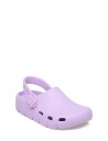 Birkenstock Birki Flow Kids Eva   Purple   29
