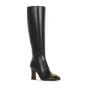 Valentino Dame Sko Svart 39 EU,