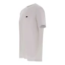 Emporio Armani EA7 Herre Topper Hvit M,