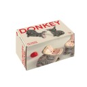Donkey Hungry Hippos Salt & Pepper Set