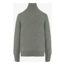 Allude Dame Strikkevarer Grønn XS,