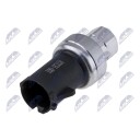 NTY EAC-CH-001 Trykkbryter, klimaanlegg