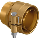 UPONOR ECOFLEX KOBLING PN6 12