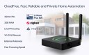 Hubitat Elevation C 8 Pro