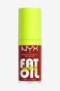 NYX Professional Makeup   Fat Oil Lip Drip   Rød