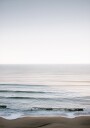 Waves of Ericeira Portugal Plakat Plakat / 50x70cm
