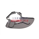 Skvettbord, bemseskive FAST FT02895