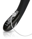 Mystim Electric Eric E-Stim Vibrator      - Svart