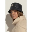 Moncler Dame Accessories Blå S,