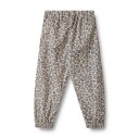 Wheat Trousers Shilla Blue Cornflowers (98 /3 år)