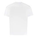 Ami Paris Dame Topper Hvit 2XL,
