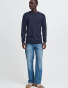 Blend Bhbagge Crew - Navy - M