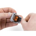 Wago Gelbox For 221 Og 2773 Størrelse 3 3stk
