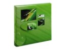 Hama Jumbo Singo - Album - 400 x 4x6 in (10x15 cm) - grønn x 1