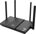 ASUS RT-BE50 AiMesh Dual-band WiFi 7 Router 3600 Mbps med VPN
