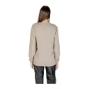 Guess Dame Strikkevarer Beige L,