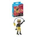 PLAYMOBIL Miraculous Vesperia 71867