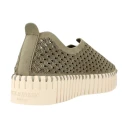 Ilse Jacobsen   Sneakers Tulip3373   Grønn