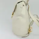 Salvatore Ferragamo Dame Hvit