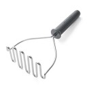 Kitchenaid Potetmoser charcoal grey