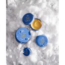 Rudolph Care Sun Balm SPF 50 145 ml - Vannbestandig og fuktighetsgivende solbeskyttelse for sensitiv hud