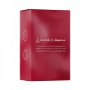 MEXX Inspired Warmth For Her Eau De Parfum 50ml