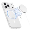 Tech Protect iPhone 17 Pro MagSlim MagSafe deksel   Matte Ice