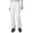 Helly Hansen Alpine Pant Blizzard Insulated W 22/23, skibukse, snowboardbukse, dame White