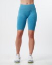Bumpro Beam Shorts Diva Blue Marl - XS