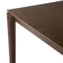 Ethnicraft Bok spisebord 160 x 80 cm Lakkert teak