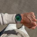 Citizen Tsuyosa Automatic NJ0150-81X - Herre - 40 mm - Analog - Automatisk - Safirglass