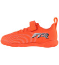 Puma Innesko   Fremtid 9 Play Det V Jr   Rød   Puma   27   Innesko