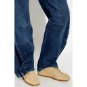 UGG Dame Sko Beige 38 EU,