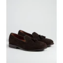 TGA by Ahler Herre Sko Brun 45 EU,