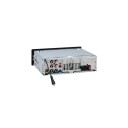 Sony MEX-N7300BD DAB+, BT, 3 linje ut, AUX, USB, CD