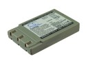 Minolta Revio KD-310 batteri (850 mAh 3.7 V)